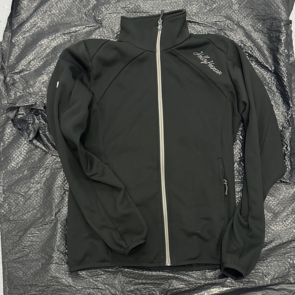 Helly Hansen Women's Black Ski Jacket